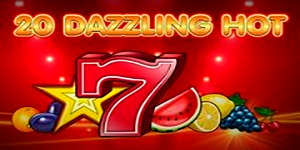 20 Dazzling hot