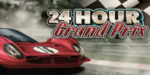 24 Hour Grand Prix