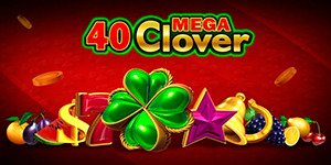 40 Clover Mega