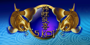 5 Koi