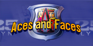 Aces and Faces