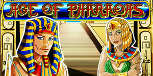 Age Of Pharaohs