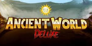 Ancient World deluxe