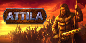 Attila