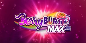 Berry Burst Max