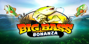 Big Bass Bonaza