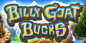 Billy Goat Bucks