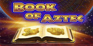 Book Of Aztec