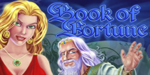 Book Of Fortune