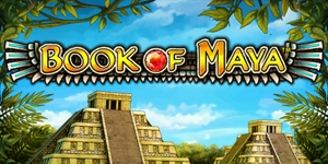 Book Of Maya