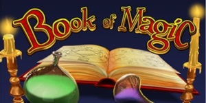 Book of Magic