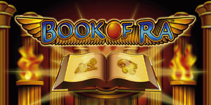 Book of Ra