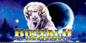 Buffalo Moon