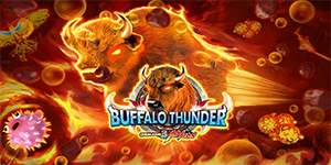 Buffalo Thunder