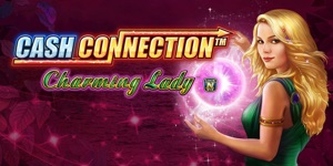 Cash Connection Charming Lady