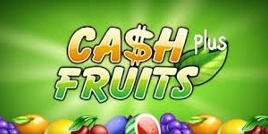 Cash Plus Fruits