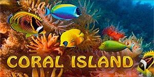 Coral Island