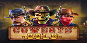 Cowboys Gold (2)