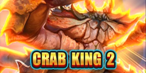 Crab King 2