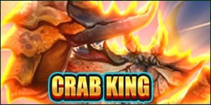 Crab King