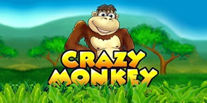 Crazy Monkey