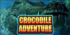 Crocodile Adventure