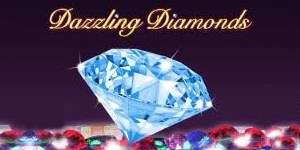 Dazzling diamonds