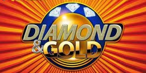 Diamond&Gold