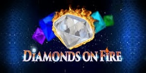 Diamonds On Fire