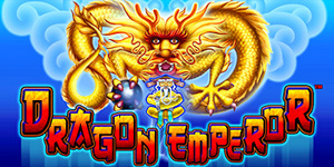 Dragon Emperor