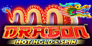 Dragon Hot Hold & Spin