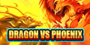 Dragon Vs Phoenix