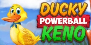 Duck Powerball Keno