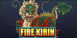 Fire Kirin