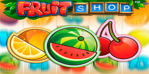 Fruit Shop (2)