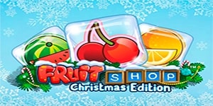 Fruit Shop Christmas Edition (2)