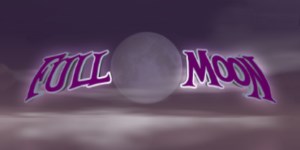 Full Moon