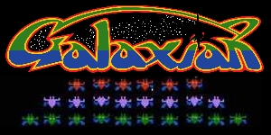 Galaxian