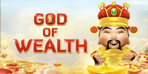 God Of Wealth