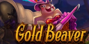 Gold Beaver