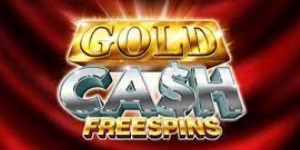 Gold Cash Free Spins