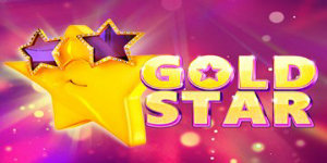 Gold star