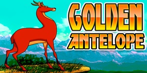 Golden Antelope