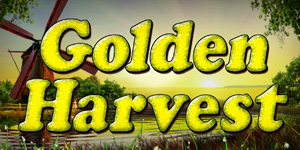 Golden Harvest