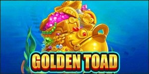 Golden Toad