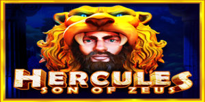 Hercules Son Of Zues