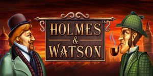 Holmes & Watson