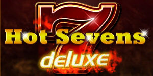 Hot Seven deluxe