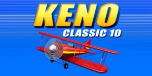 Keno Classic 10