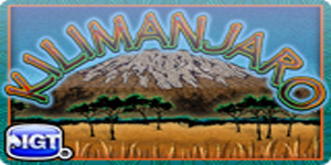 Kilimanjaro